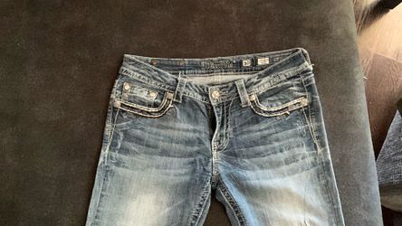 Miss Me Jeans Size 30 x 34