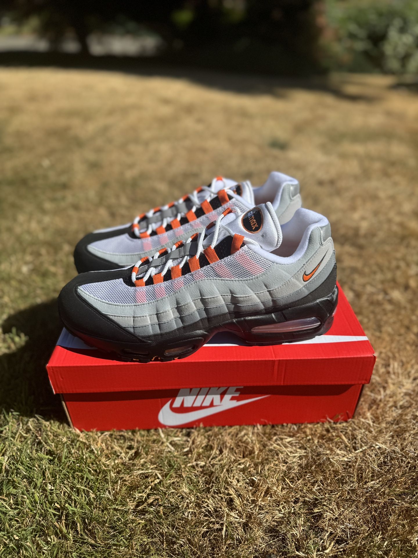 Nike Airmax 95 OG