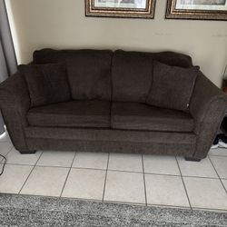 Queen Sleeper Sofa 