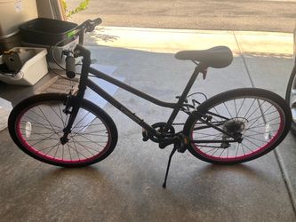 Bicycles
