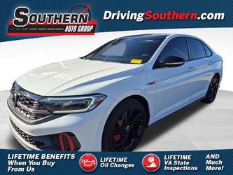 2023 Volkswagen Jetta GLI