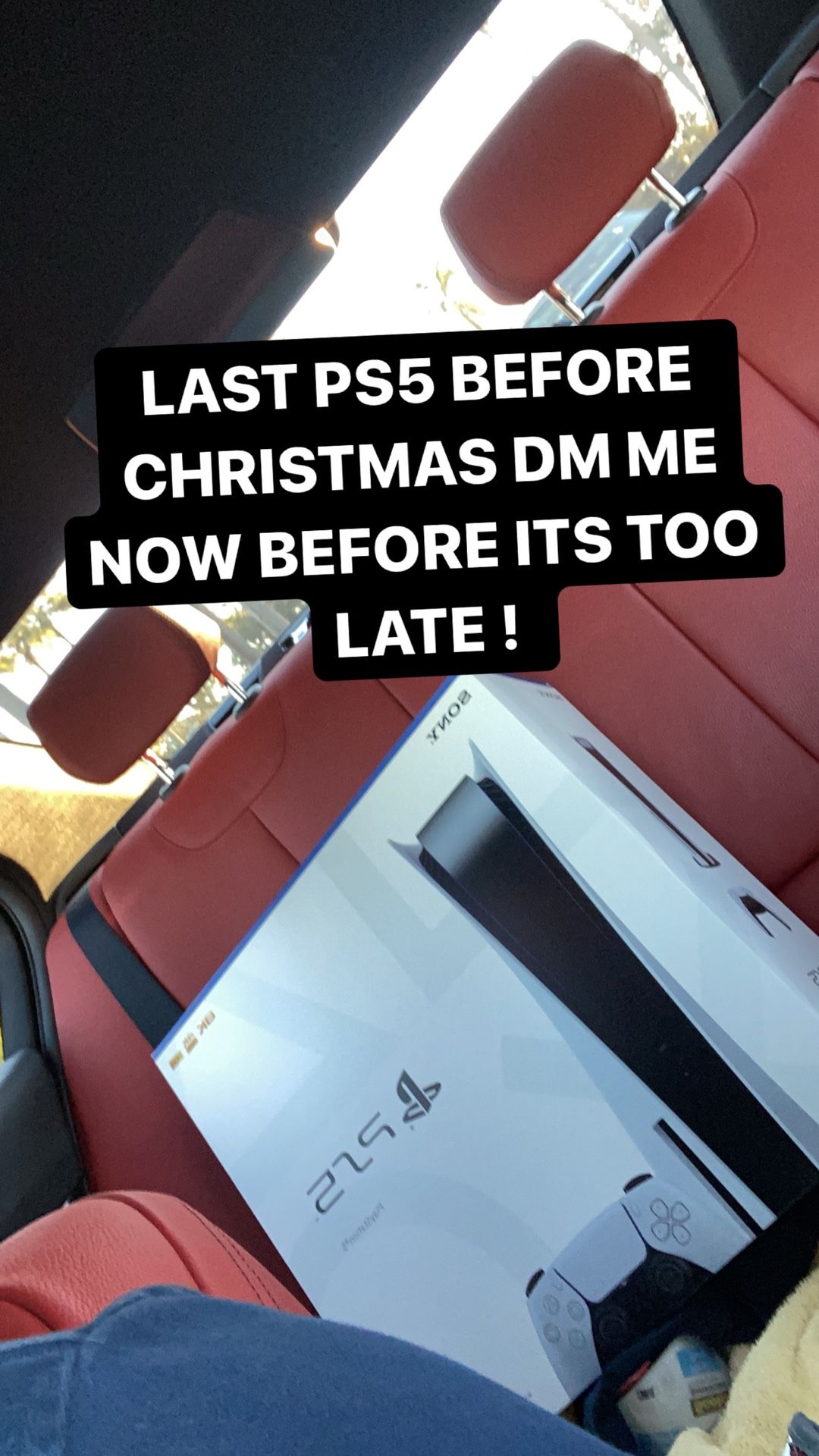 PlayStation 5