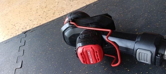 Craftsman Weed Eater (Battery)