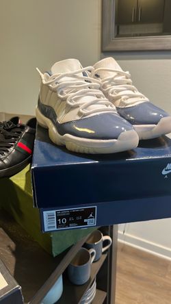 Jordan 11 Trades R Welcomed