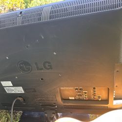 Lg tv 22’