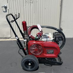 🚨Titan Powrtwin 8900 Paint Sprayer🚨