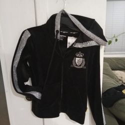 Karl Lagerfeld Valour Hoodie 