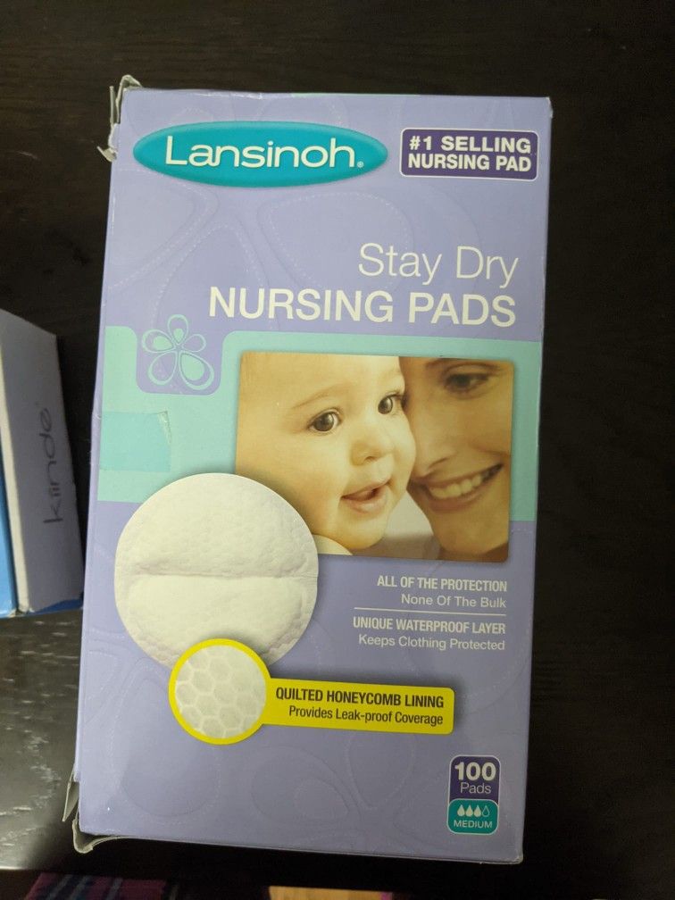 Nursing Pads