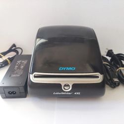 DYMO LabelWriter 4XL Thermal Label Printer 4" x 6" Extra Large Shipping Labels