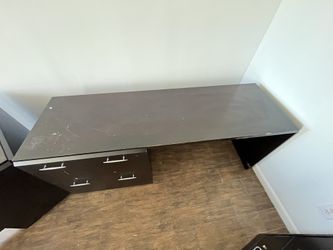 Office Desk 22’’-71’’