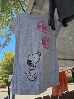 Girls Size Large