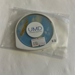 Stuart Little 3 UMD Movie