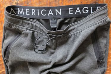 American Eagle Mens Joggers Pants