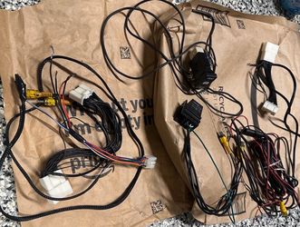 Anytime Front/Backup Camera