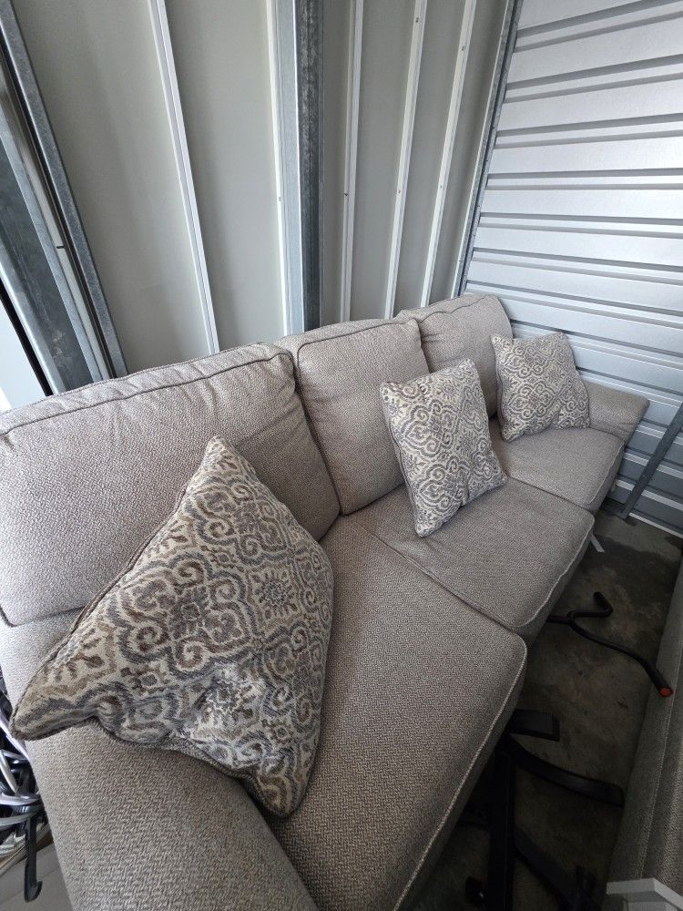 Sofa's, Furniture, Kitchen Appliances, And More