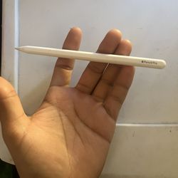 Apple Pencil 