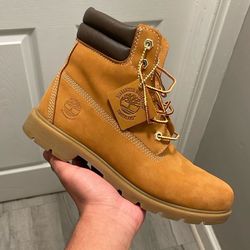 Timberlands 