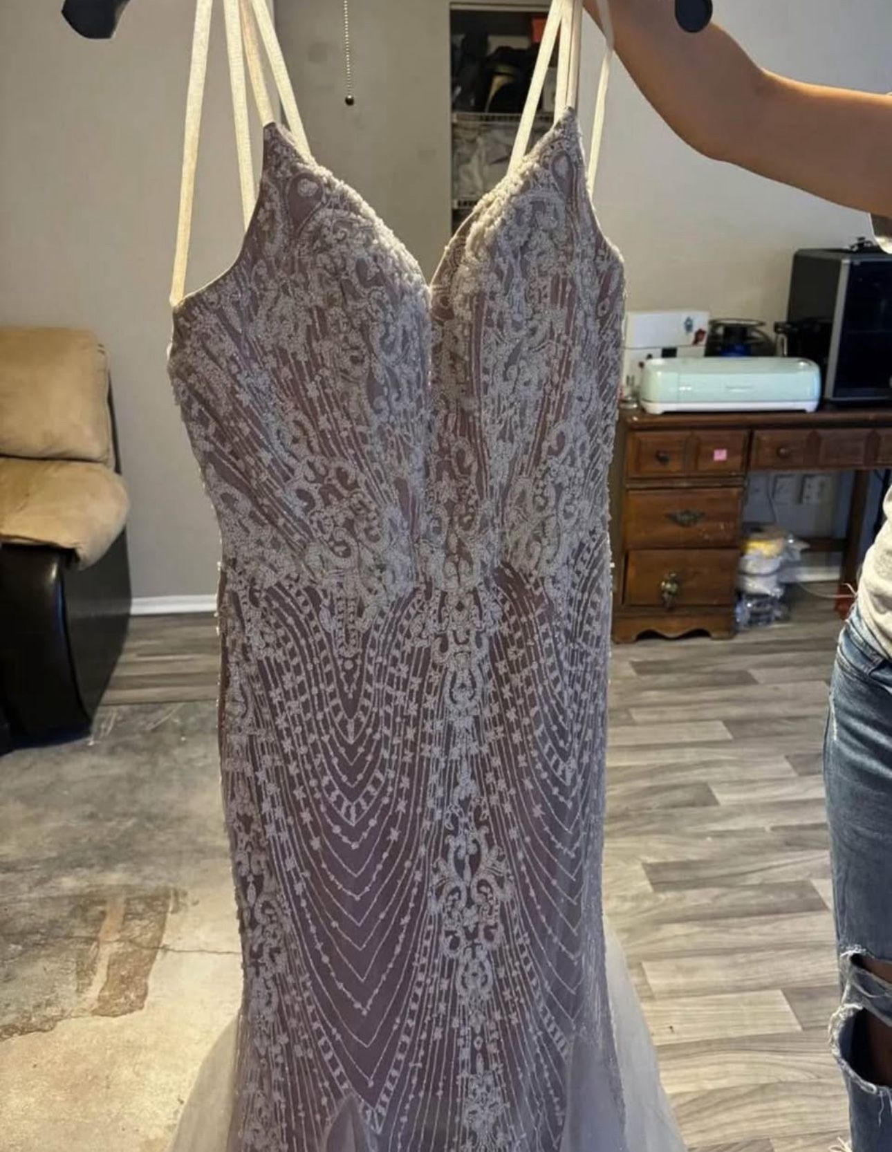 Prom Dress/ Formal Gown 