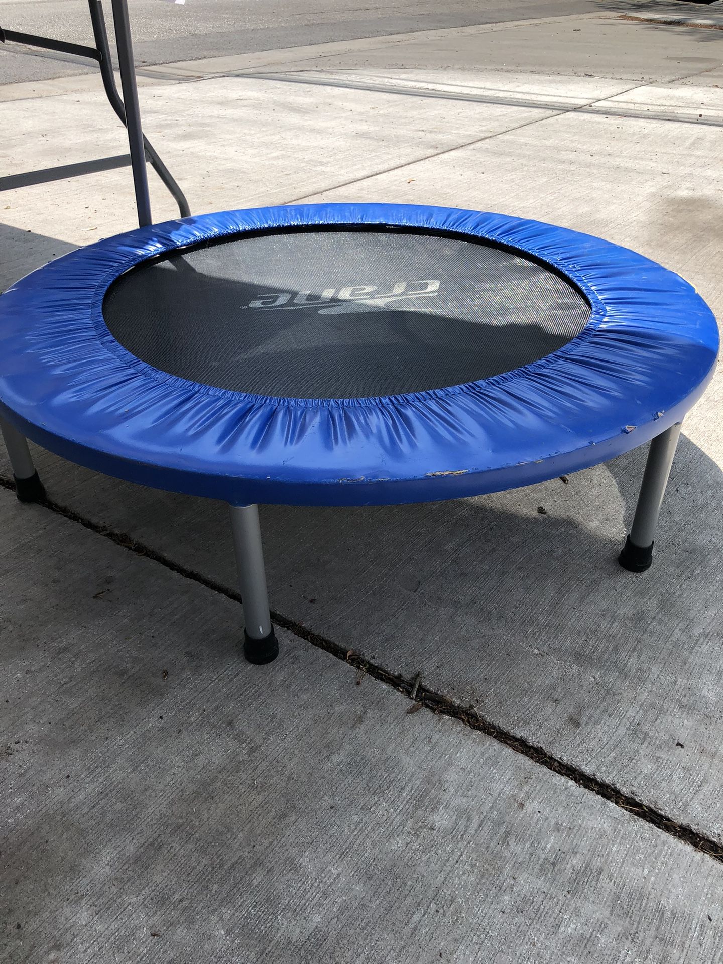 Crane rebounder hot sale