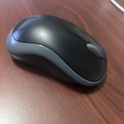 Logitech Wireless Mouse