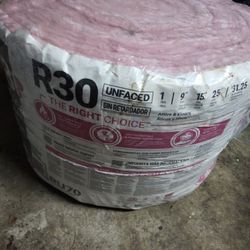 Wall Insulation 