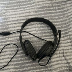 Gaming Headphones