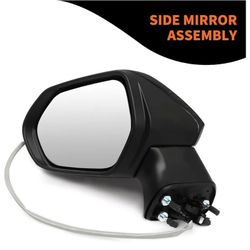 Side mirror for Corolla 2020_ 2022