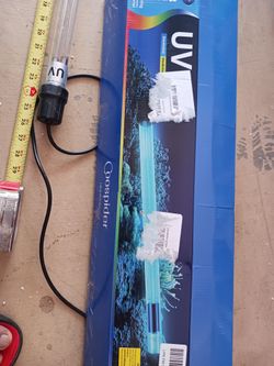 Uv light