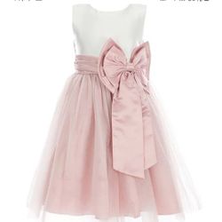 Flower Girl Dress