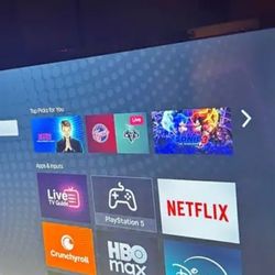 Roku Smart TV 32 Inches 
