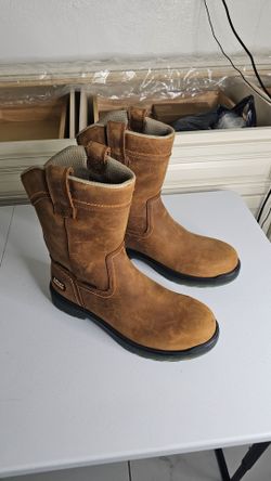 Size 11.5 D Ariat Work Boots Composite Toe