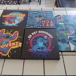 Stitch Canvas