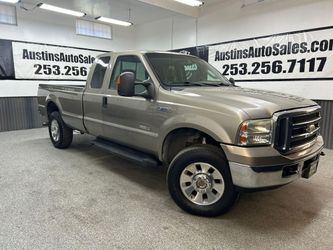 2006 Ford F-250