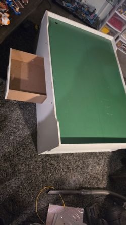 Play table FREE!