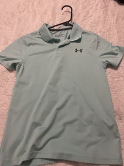 Under armor shirt