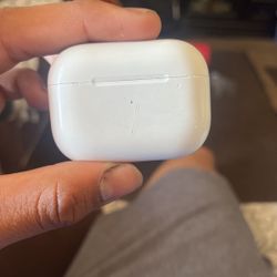 Air Pod Case Gen 2 (no Pods)