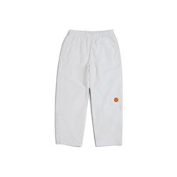 Supreme x Jordan Track Pants (WHITE) – Sizes XL, L