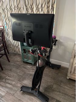 Peloton v1