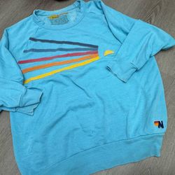 Aviator Nation Sweatshirt (Women’s L)