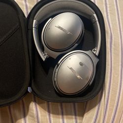 Bose QC35