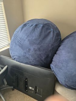 Bean bags