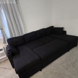 Brand New Sofa 