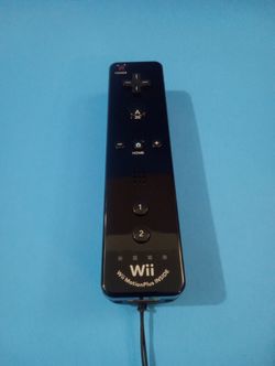 Nintendo Wii Motion Remote