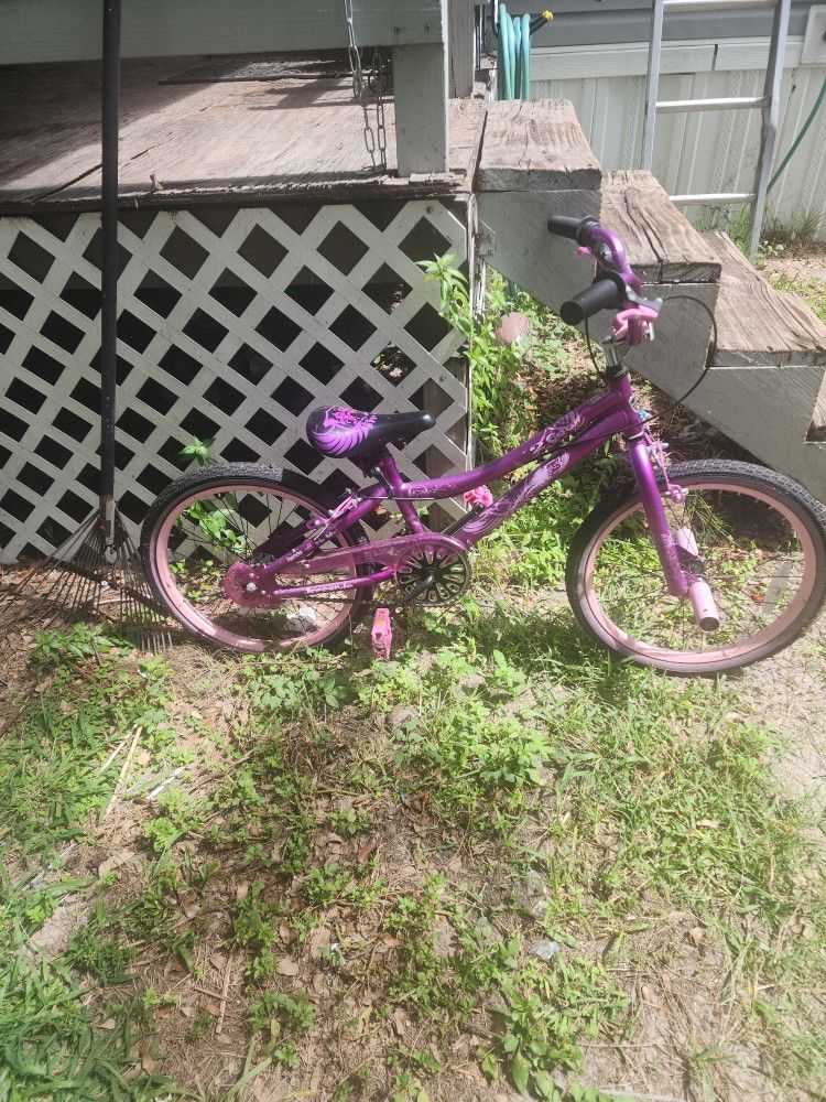 Bike For Sale