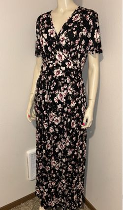 Lil better womens dress size XL