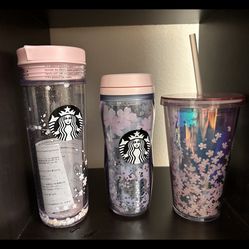 Starbucks Collection