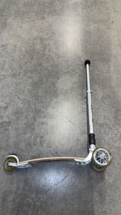 Micro Kickboard Scooter