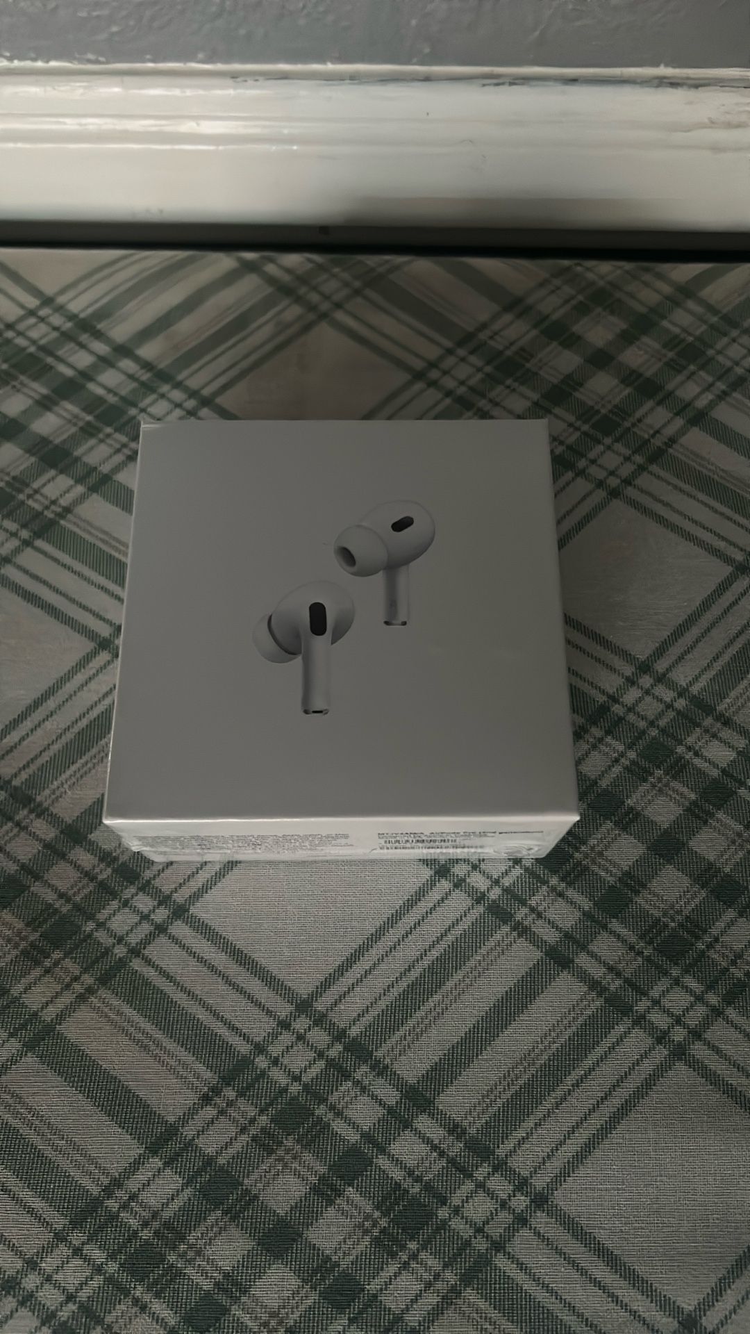 Airpod Pros Gen 2