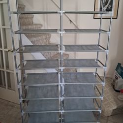 Shoe Rack