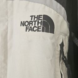 Northface Jacket 